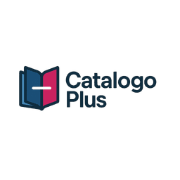 CatalogoPlus Logo